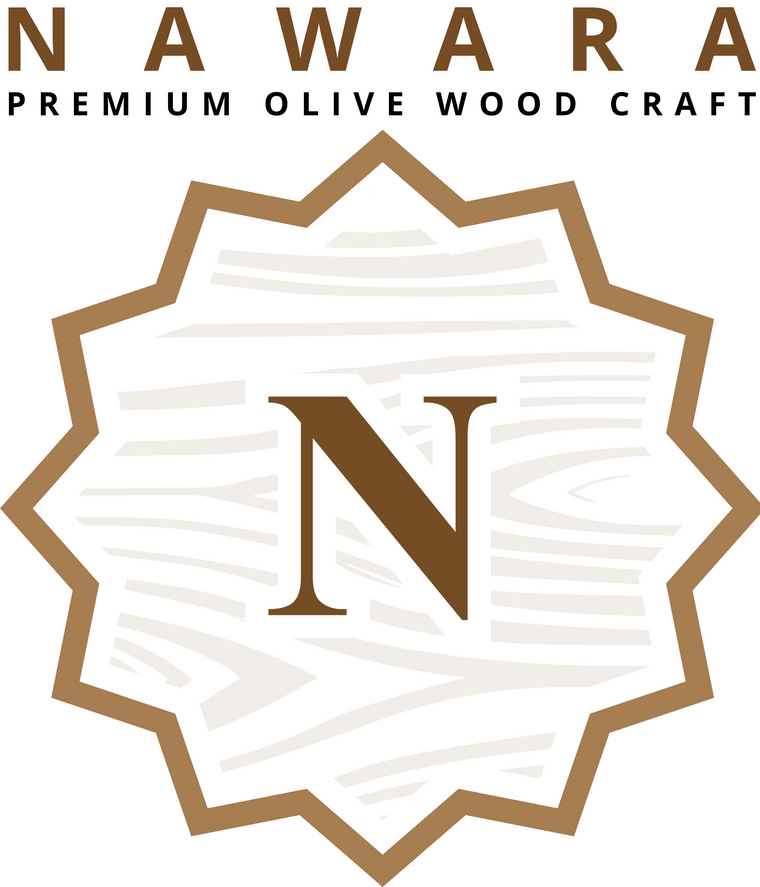 New_Logo_NAWARA_Olive_Wood_Craft