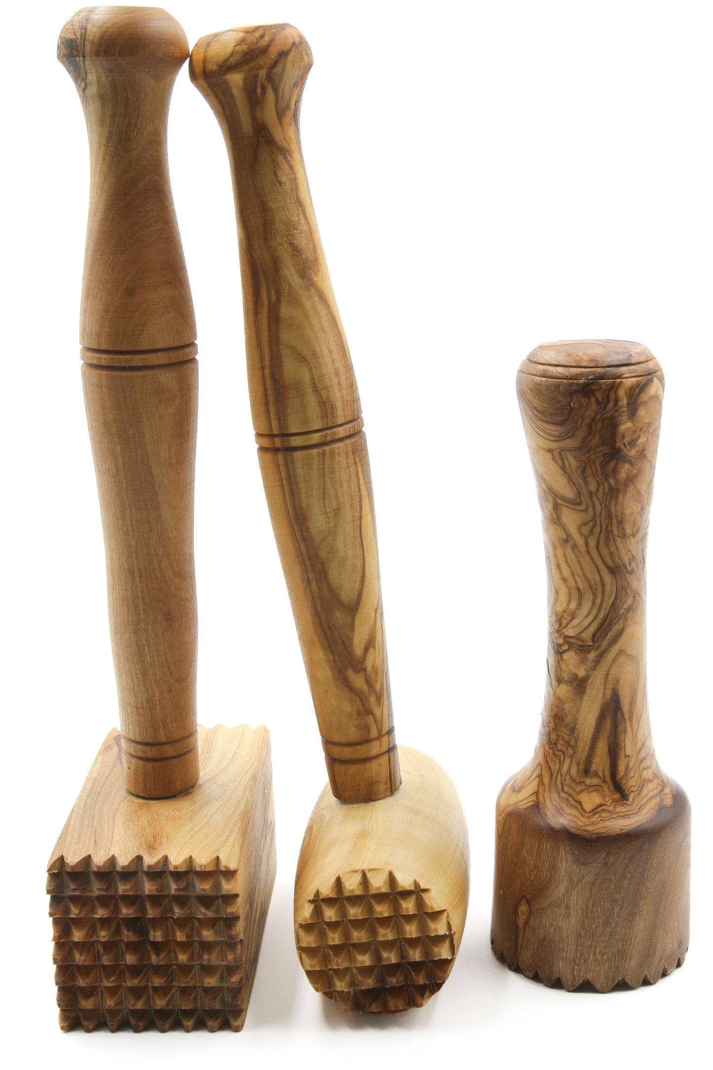 Eco-friendly steak hammer for culinary tasks