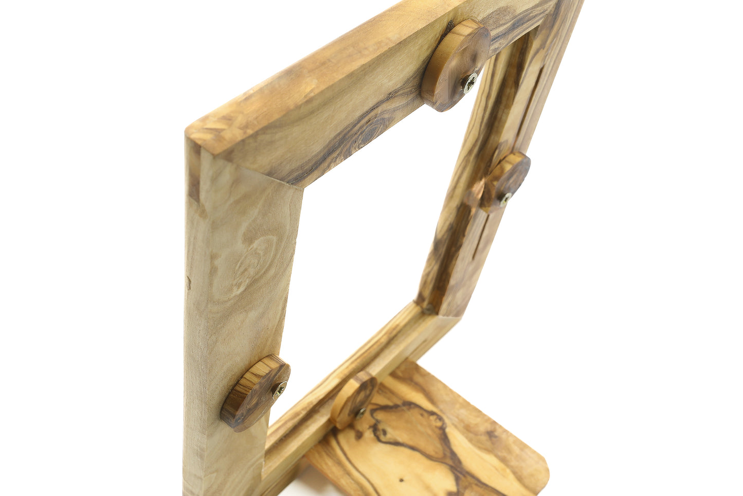 Vintage picture frame with character, ideal for your photos