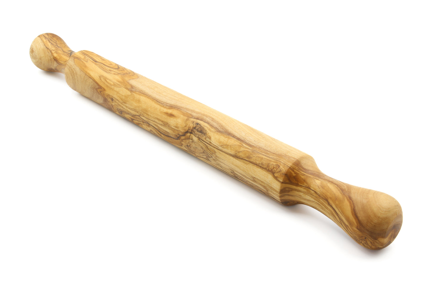Olive wood utensil for expert bakers
