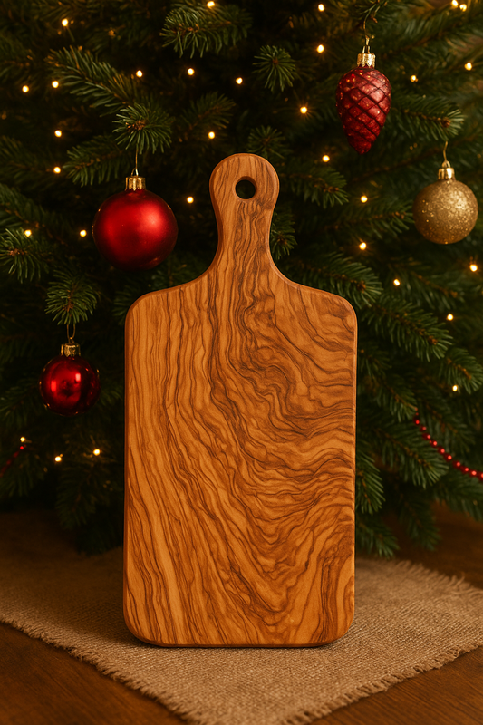 Innovative, Eco-Friendly, and Affordable Gifts for the Whole Family with Nawara Craft