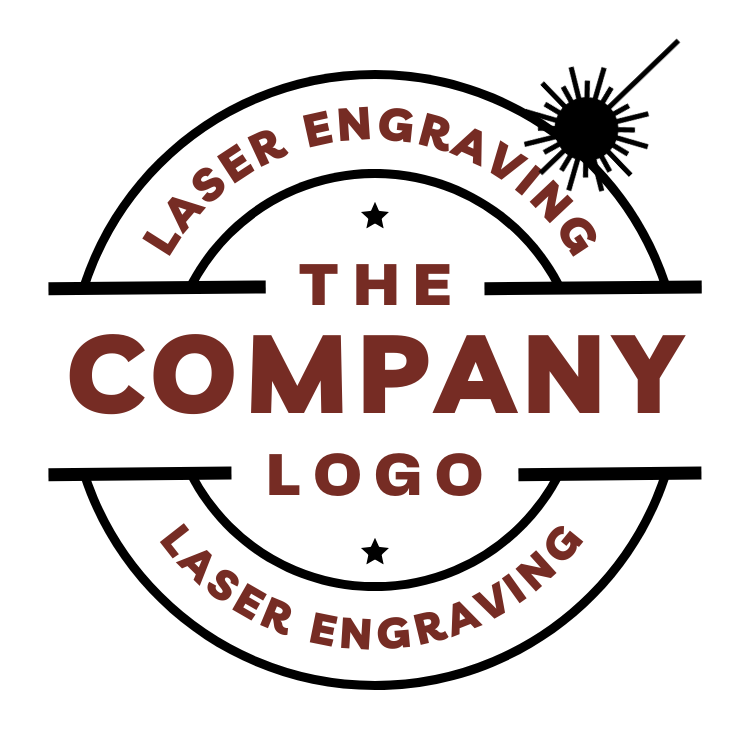 Engraving logo/photo