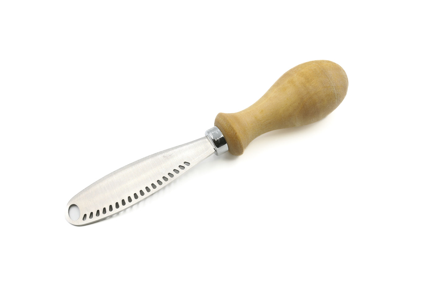 Nature's Finest: Olive Wood Cheese Knives for Gourmet Delights