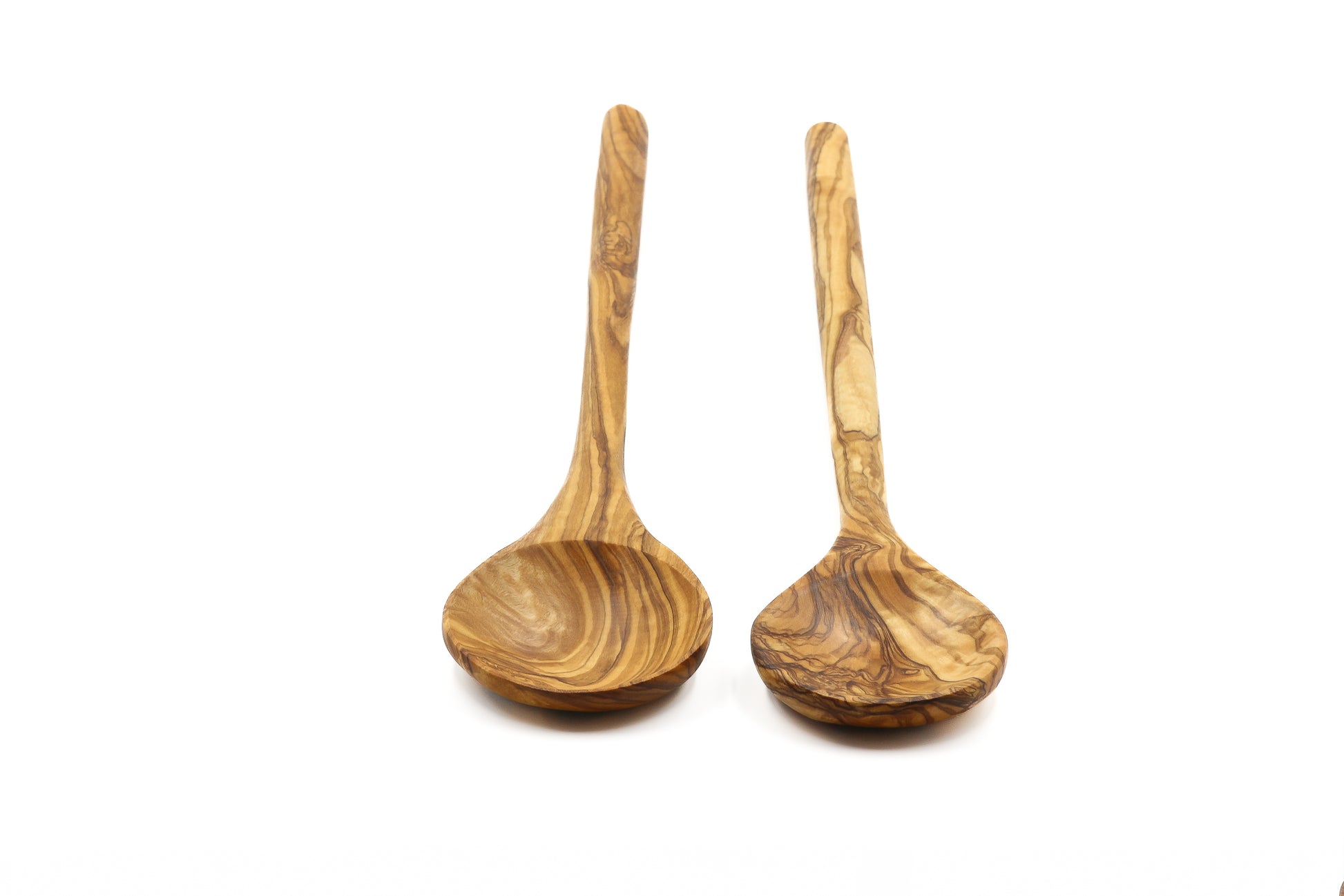 Crafted from olive wood, a stirring, mixing, and cooking essential
