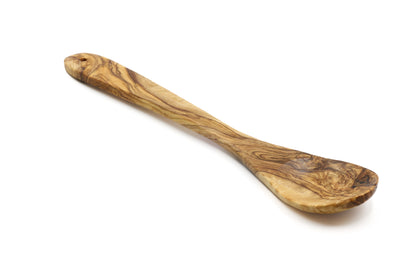 Crafted from natural olive wood for your cooking needs